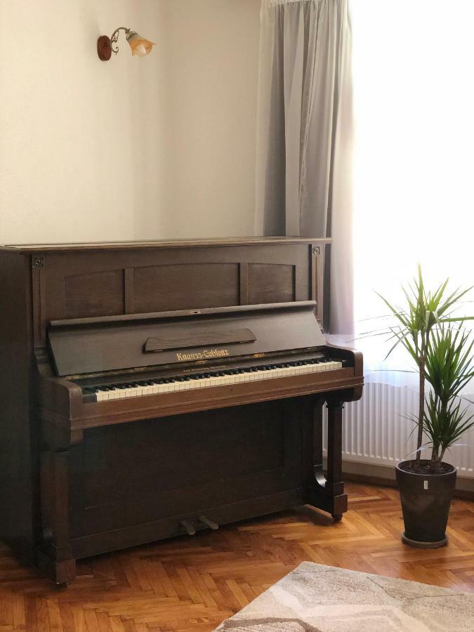 Apartament Musik Old Town
