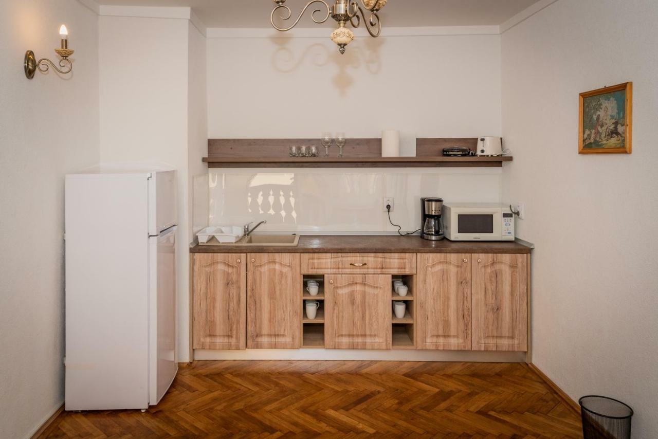 Musik Old Town Apartament Sibiu