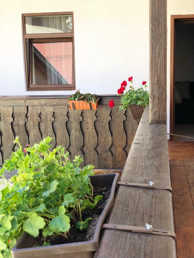 Apartament Musik Old Town Sibiu