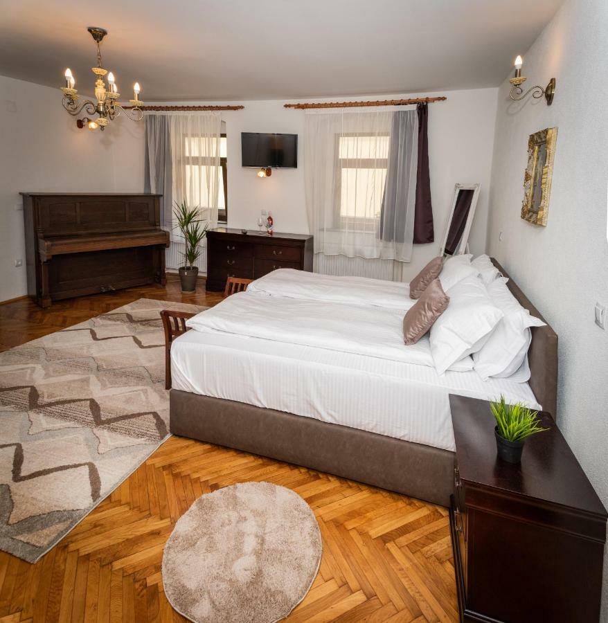 Apartament Musik Old Town