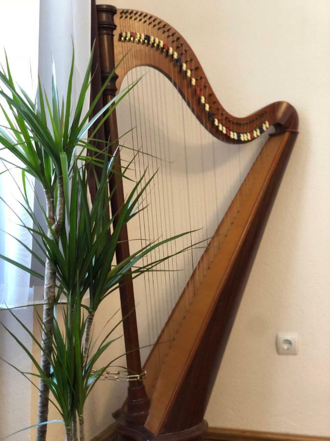 Apartament Musik Old Town