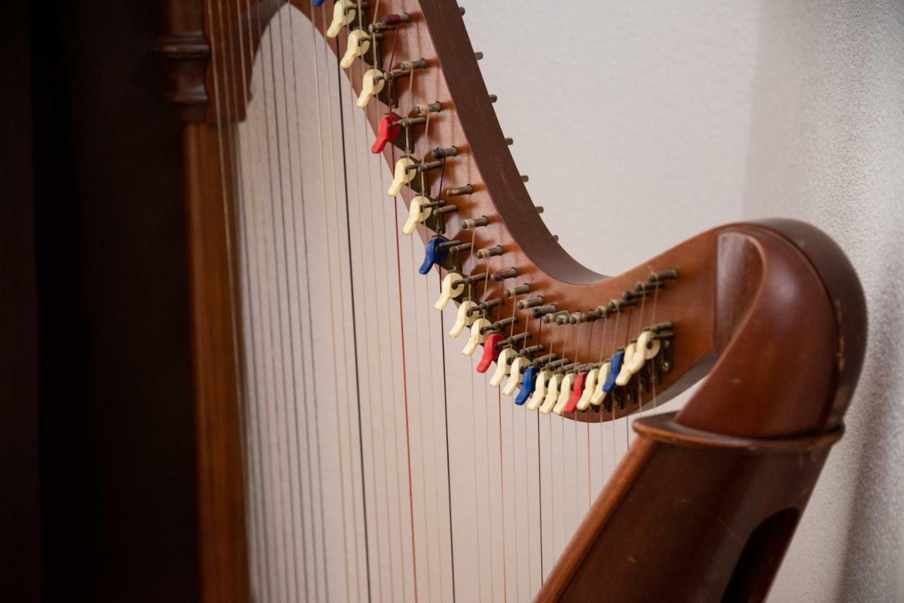 Musik Old Town Apartament