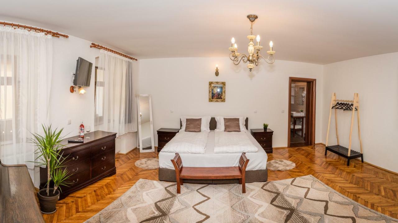 Apartament Musik Old Town