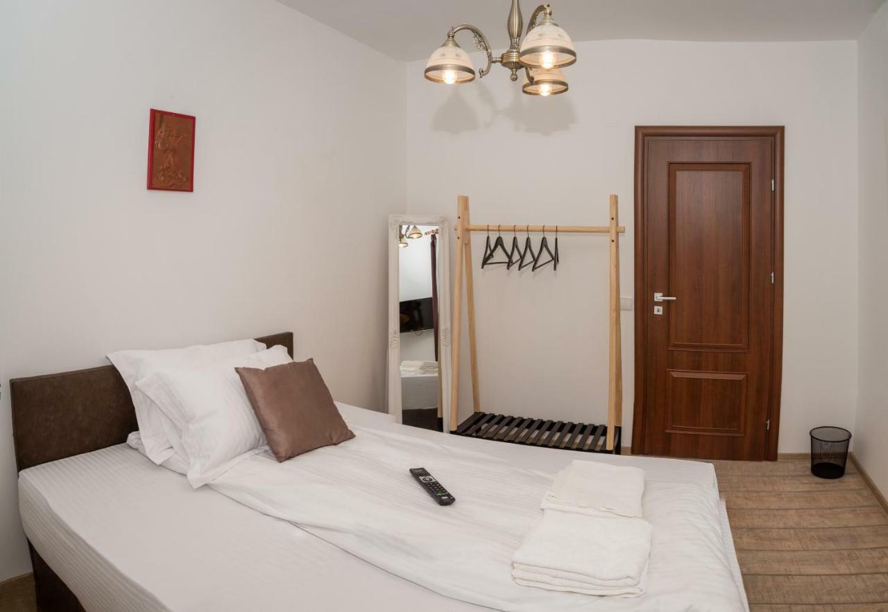 Musik Old Town Apartament Sibiu